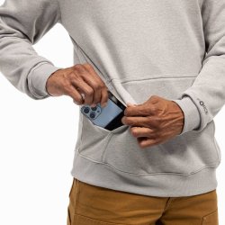 Carhartt Logo Hoodie 106655