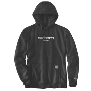 Carhartt Logo Hoodie 105569