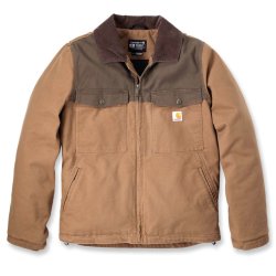Carhartt Montana Jakke 106432
