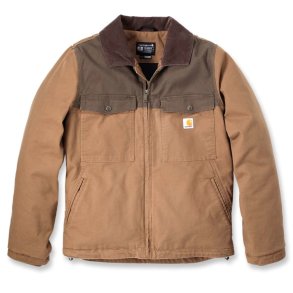 Carhartt Montana Jakke 106432