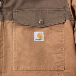 Carhartt Montana Jakke 106432