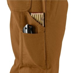 Carhartt Canvas Jogger 106889
