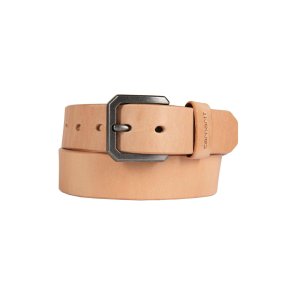 Carhartt Klassisk L�derb�lte