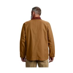 Carhartt Duck Loose Fit Frakke 106675