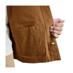 Carhartt Duck Loose Fit Frakke 106675