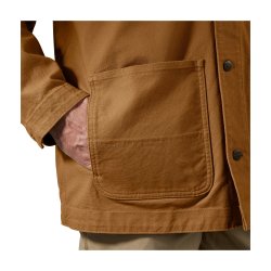 Carhartt Duck Loose Fit Frakke 106675