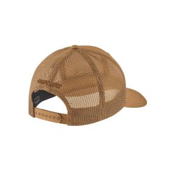 Carhartt Twill Mesh-Back Logo Cap 105216