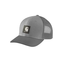 Carhartt Twill Mesh-Back Logo Cap 105216