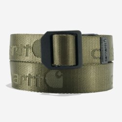 Carhartt Webbing Nylon b�lte
