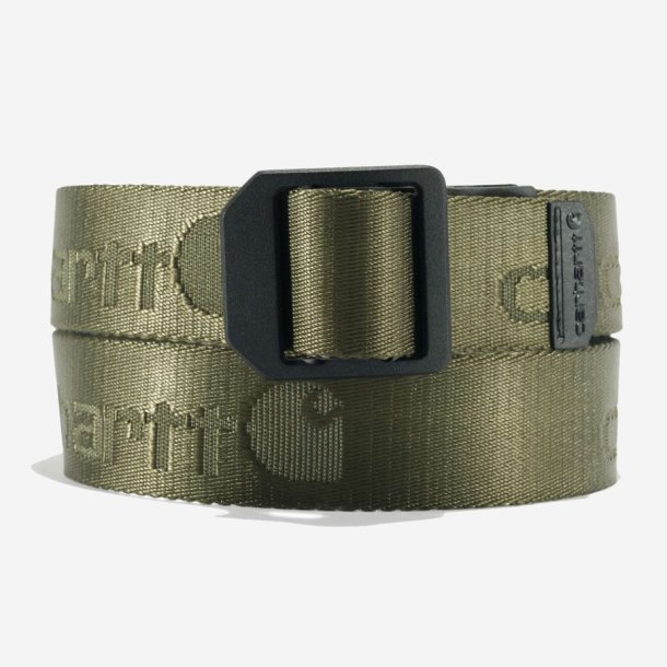 Carhartt Webbing Nylon b�lte