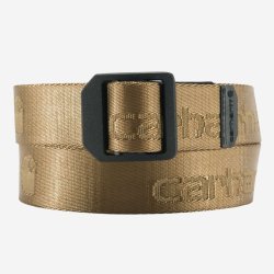 Carhartt Webbing Nylon b�lte