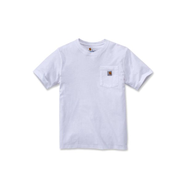 Carhartt Pocket T-shirt 103296 