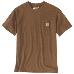 Carhartt Pocket T-shirt 103296 
