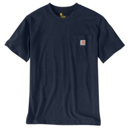 Carhartt Pocket T-shirt 103296 