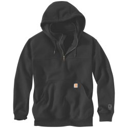 Carhartt QuarterZip HW Sweatshirt 100617