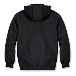 Carhartt QuarterZip HW Sweatshirt 100617