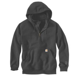 Carhartt QuarterZip HW Sweatshirt 100617