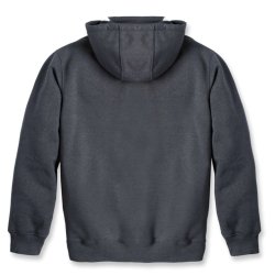 Carhartt QuarterZip HW Sweatshirt 100617