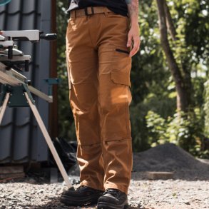 Carhartt Steel Rugged Flex til kvinder