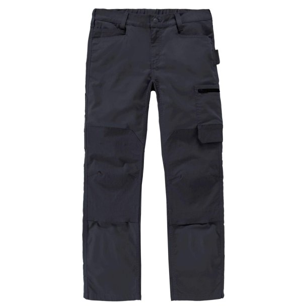 Carhartt Steel Rugged Flex til kvinder Black 14 (34" / 86 cm liv)
