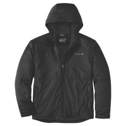 Carhartt Isoleret Stretch Jakke 106981