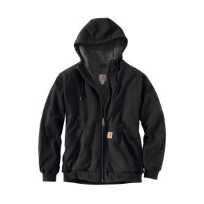 Carhartt Sherpa Lined Midweight Zip 103308