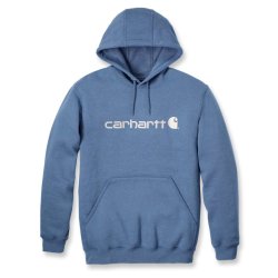 Carhartt Signature Sweatshirt 100074 Gamle farver.