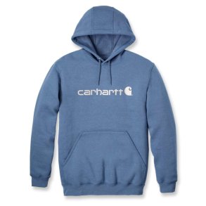 Carhartt Signature Sweatshirt 100074 Gamle farver.