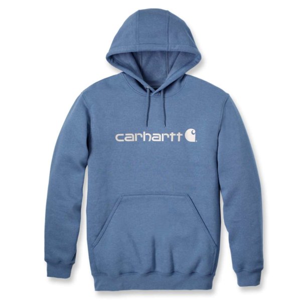 Carhartt Signature Sweatshirt 100074 Gamle farver.