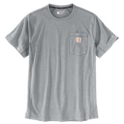 Carhartt Force Pocket s/s T-shirt 106652