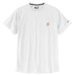 Carhartt Force Pocket s/s T-shirt 106652