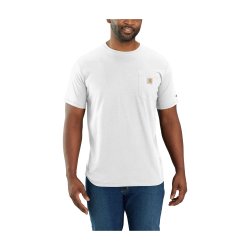 Carhartt Force Pocket s/s T-shirt 106652