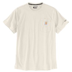 Carhartt Force Pocket s/s T-shirt 106652