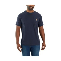 Carhartt Force Pocket s/s T-shirt 106652