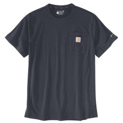 Carhartt Force Pocket s/s T-shirt 106652