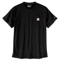 Carhartt Force Pocket s/s T-shirt 106652
