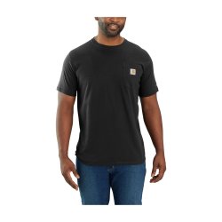 Carhartt Force Pocket s/s T-shirt 106652