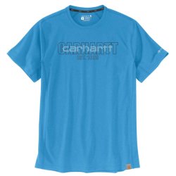 Carhartt Force Logo T-shirt 106653