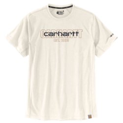 Carhartt Force Logo T-shirt 106653