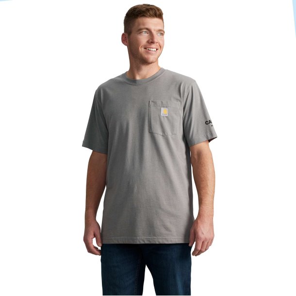 Carhartt Streetcar Graphic S/S T-shirt 106772