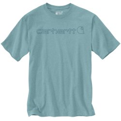 Carhartt Core Logo T-shirt 103361