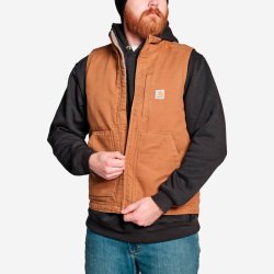 Carhartt Foret Mock Vest 104277