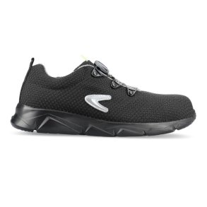 Cofra Total Black Sikkerhedssko