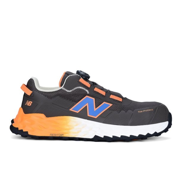 New Balance Sikkerhedssko Cremorne BOA, Orange