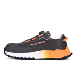 New Balance Sikkerhedssko Cremorne BOA, Orange
