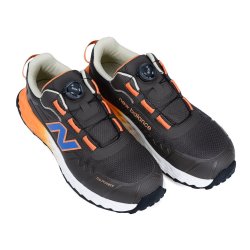 New Balance Sikkerhedssko Cremorne BOA, Orange
