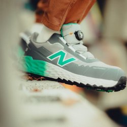 New Balance Sikkerhedssko Cremorne BOA, Gr�n