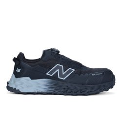 New Balance Sikkerhedssko Cremorne BOA, Sort