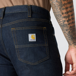 Carhartt Rugged Flex Jeans 102807