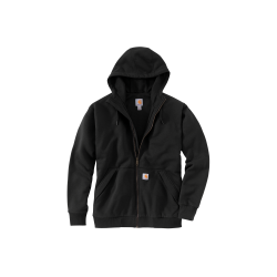 Carhartt Thermal-Lined Full-Zip Sweatshirt 104078